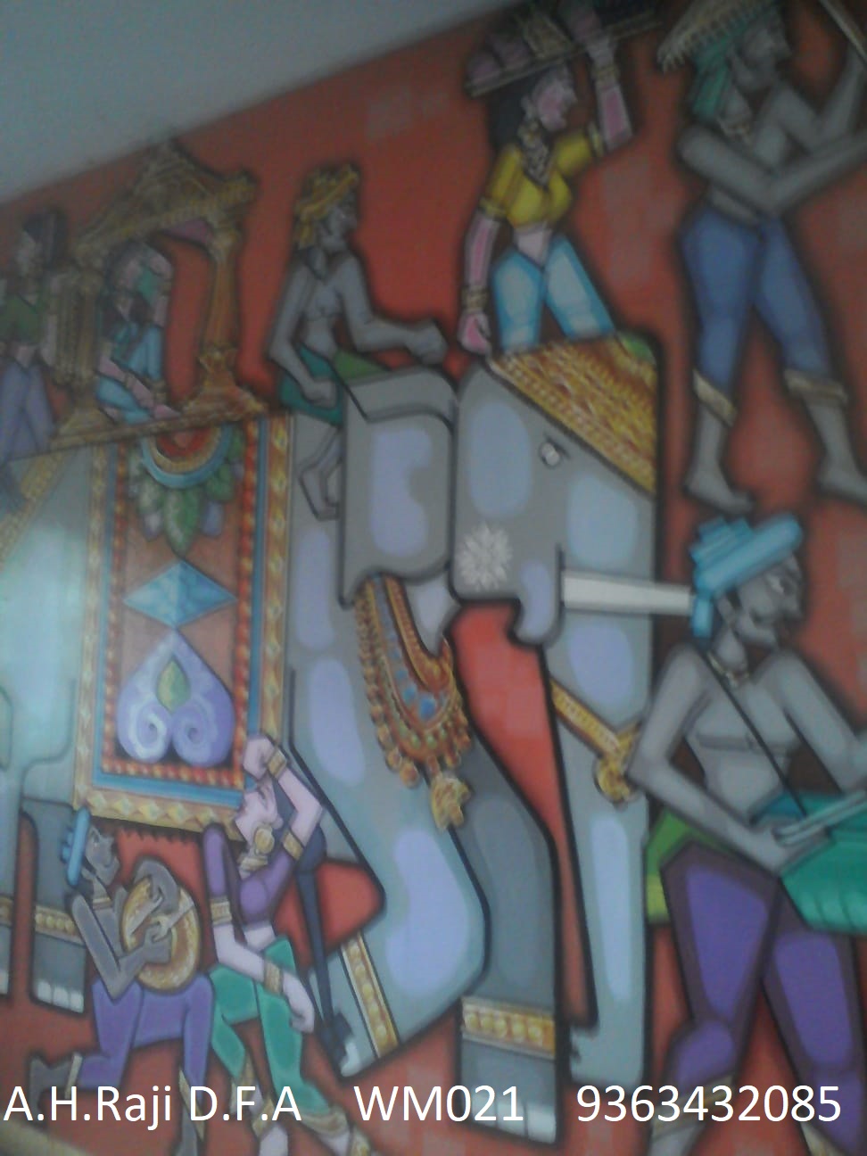 wall mural 21